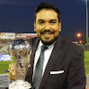 Meet your Posher, Antonio